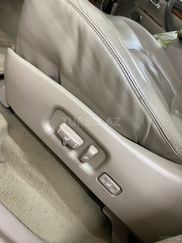 Lexus LX 470 2006, 173,399 km - 4.7 л - Sumqayıt