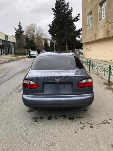 Daewoo Lanos 2010, 17,000 km - 1.3 l - Bakı