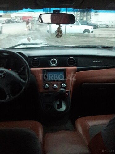 Mitsubishi Airtrek 2001, 24,000 km - 0.3 л - Sumqayıt