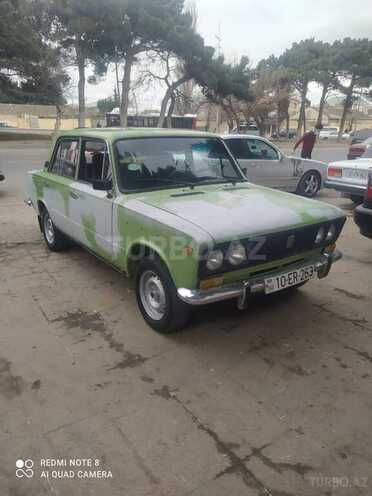 LADA (VAZ) 2103 1981, 213,942 km - 1.6 l - Bakı