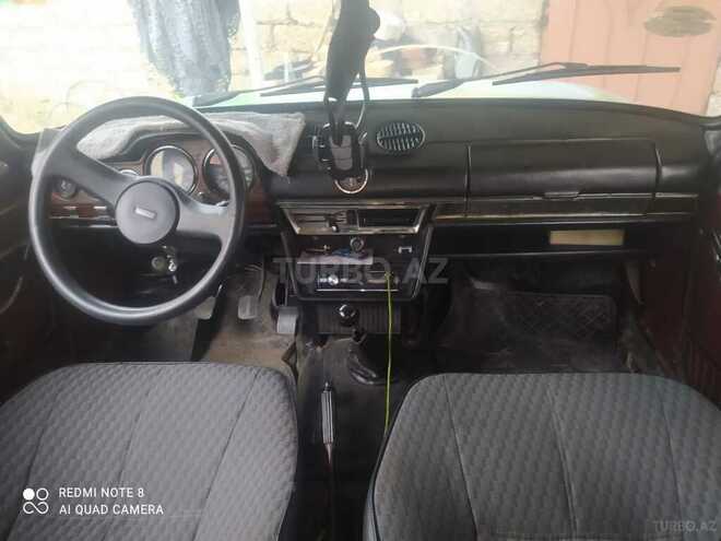 LADA (VAZ) 2103 1981, 213,942 km - 1.6 l - Bakı