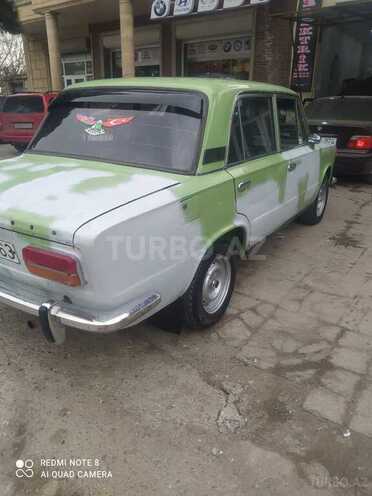 LADA (VAZ) 2103 1981, 213,942 km - 1.6 l - Bakı