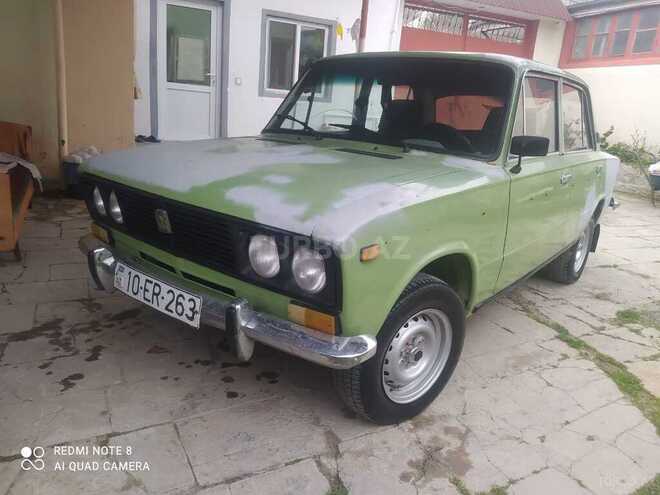 LADA (VAZ) 2103 1981, 213,942 km - 1.6 l - Bakı