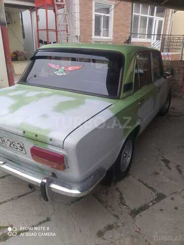 LADA (VAZ) 2103 1981, 213,942 km - 1.6 l - Bakı