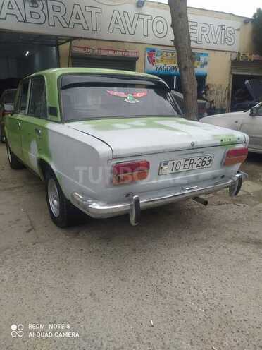 LADA (VAZ) 2103 1981, 213,942 km - 1.6 l - Bakı