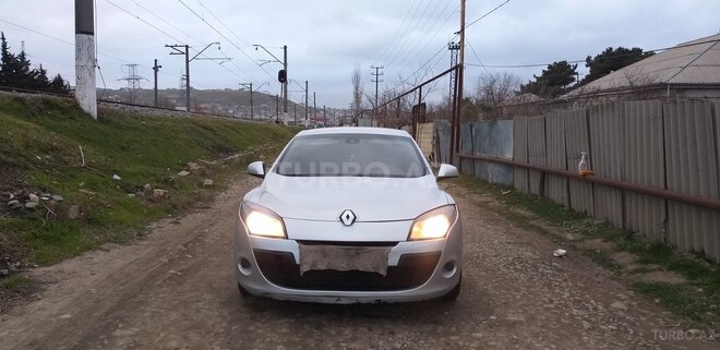 Renault Megane 2011, 355,146 km - 1.5 l - Xırdalan