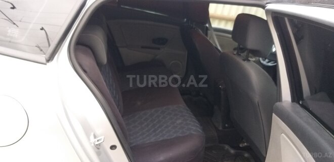 Renault Megane 2011, 355,146 km - 1.5 l - Xırdalan