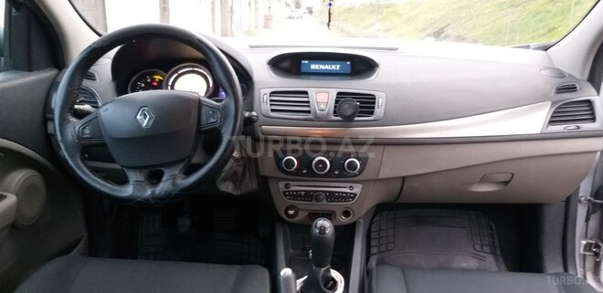 Renault Megane 2011, 355,146 km - 1.5 l - Xırdalan