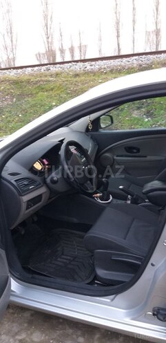 Renault Megane 2011, 355,146 km - 1.5 l - Xırdalan