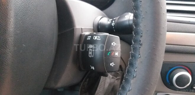 Renault Megane 2011, 355,146 km - 1.5 l - Xırdalan