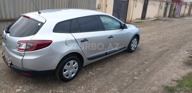 Renault Megane 2011, 355,146 km - 1.5 l - Xırdalan