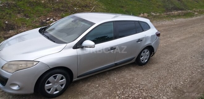 Renault Megane 2011, 355,146 km - 1.5 l - Xırdalan