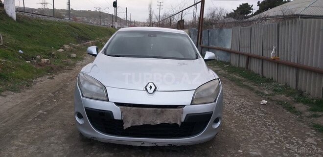 Renault Megane 2011, 355,146 km - 1.5 l - Xırdalan