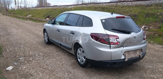 Renault Megane 2011, 355,146 km - 1.5 l - Xırdalan