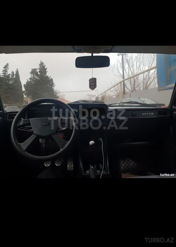LADA (VAZ) 2107 2010, 19,000 km - 1.6 l - Sumqayıt