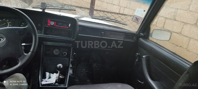 LADA (VAZ) 2107 1986, 250,000 km - 1.6 l - Quba