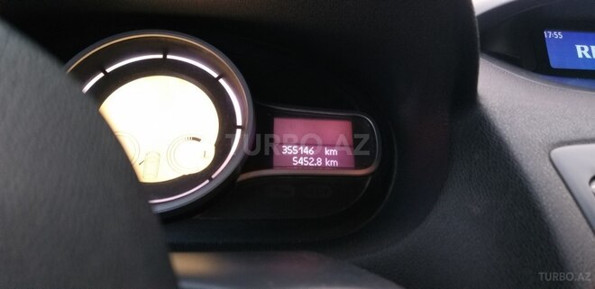 Renault Megane 2011, 355,146 km - 1.5 l - Xırdalan
