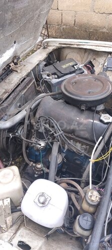LADA (VAZ) 2107 1986, 250,000 km - 1.6 l - Quba