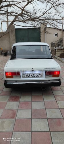 LADA (VAZ) 2107 2010, 19,000 km - 1.6 l - Sumqayıt