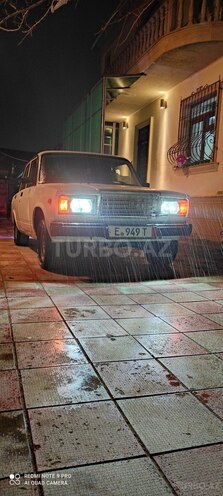 LADA (VAZ) 2107 2010, 19,000 km - 1.6 l - Sumqayıt