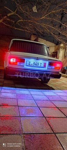 LADA (VAZ) 2107 2010, 19,000 km - 1.6 l - Sumqayıt