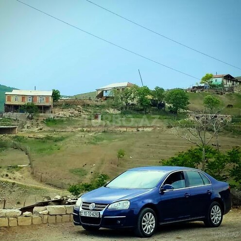 Volkswagen Jetta 2006, 350,000 km - 1.6 l - Bakı