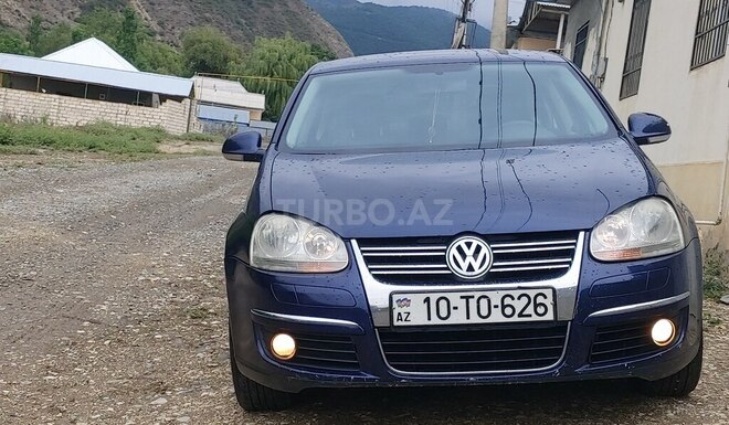 Volkswagen Jetta 2006, 350,000 km - 1.6 l - Bakı
