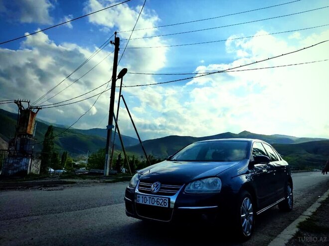 Volkswagen Jetta 2006, 350,000 km - 1.6 l - Bakı