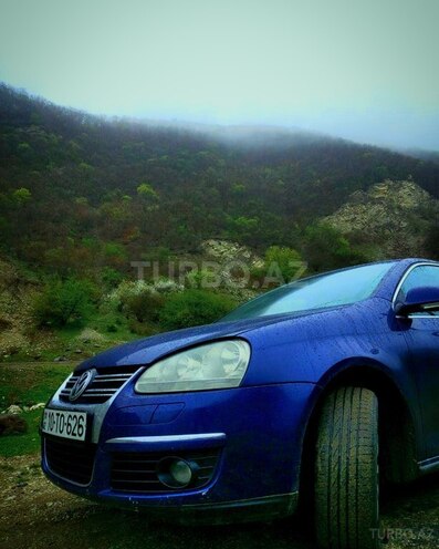 Volkswagen Jetta 2006, 350,000 km - 1.6 l - Bakı