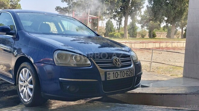 Volkswagen Jetta 2006, 350,000 km - 1.6 l - Bakı