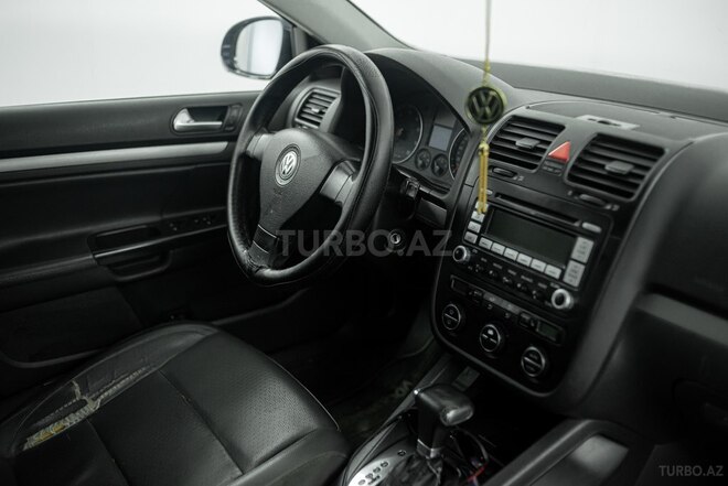 Volkswagen Jetta 2006, 350,000 km - 1.6 l - Bakı