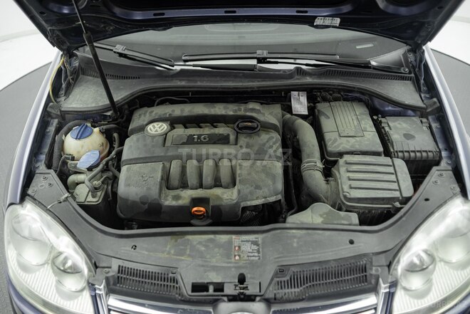Volkswagen Jetta 2006, 350,000 km - 1.6 l - Bakı