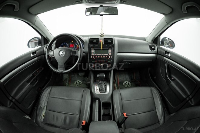 Volkswagen Jetta 2006, 350,000 km - 1.6 l - Bakı