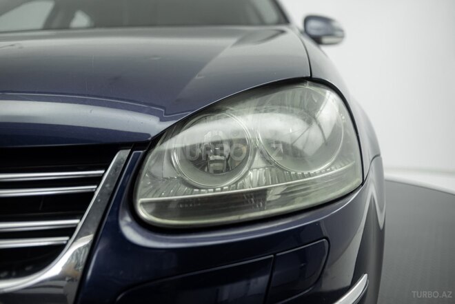 Volkswagen Jetta 2006, 350,000 km - 1.6 l - Bakı