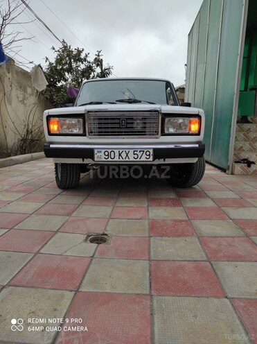 LADA (VAZ) 2107 2010, 19,000 km - 1.6 l - Sumqayıt