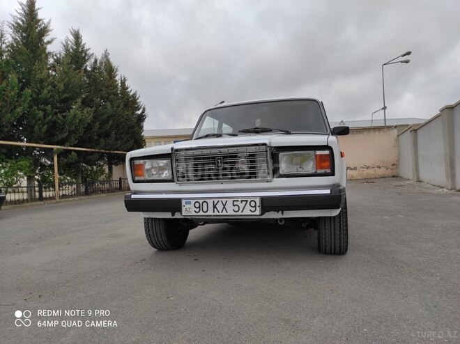 LADA (VAZ) 2107 2010, 19,000 km - 1.6 l - Sumqayıt