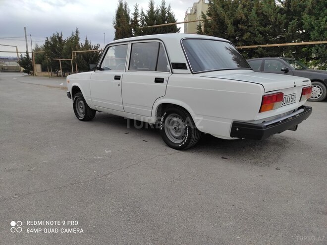 LADA (VAZ) 2107 2010, 19,000 km - 1.6 l - Sumqayıt