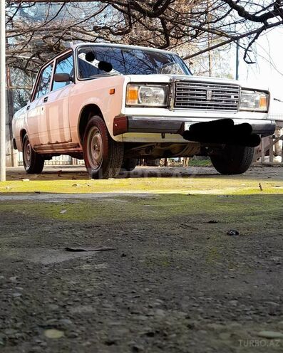 LADA (VAZ) 2107 2008, 88 km - 1.0 л - Masallı