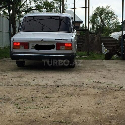 LADA (VAZ) 2107 2008, 88 km - 1.0 л - Masallı