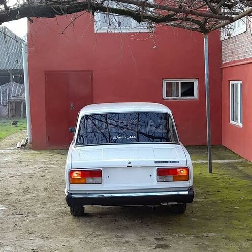 LADA (VAZ) 2107 2008, 88 km - 1.0 л - Masallı