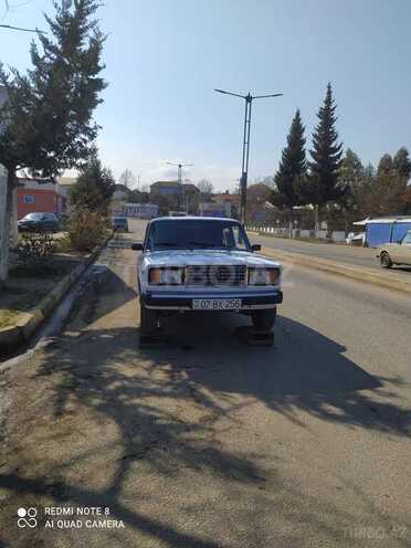 LADA (VAZ) 2107 1998, 44,014 km - 1.6 l - Masallı