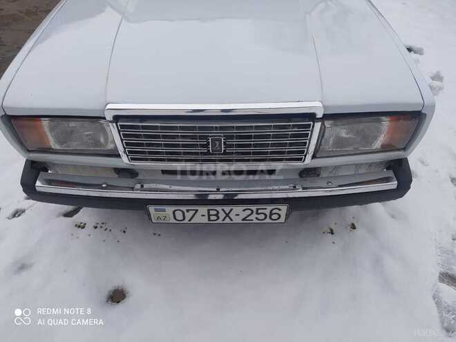 LADA (VAZ) 2107 1998, 44,014 km - 1.6 l - Masallı