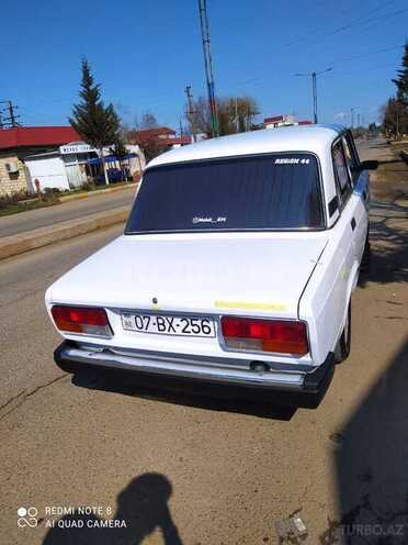 LADA (VAZ) 2107 1998, 44,014 km - 1.6 l - Masallı