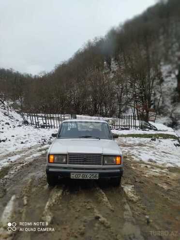 LADA (VAZ) 2107 1998, 44,014 km - 1.6 l - Masallı