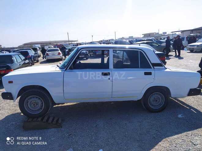LADA (VAZ) 2107 1998, 44,014 km - 1.6 l - Masallı