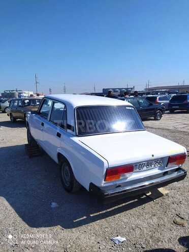 LADA (VAZ) 2107 1998, 44,014 km - 1.6 l - Masallı