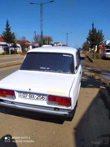 LADA (VAZ) 2107 1998, 44,014 km - 1.6 l - Masallı