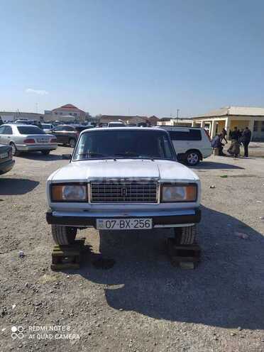 LADA (VAZ) 2107 1998, 44,014 km - 1.6 l - Masallı