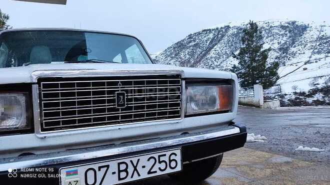 LADA (VAZ) 2107 1998, 44,014 km - 1.6 l - Masallı