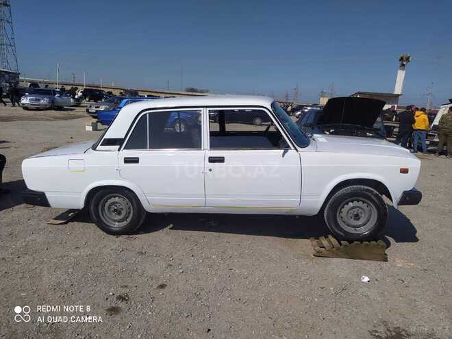 LADA (VAZ) 2107 1998, 44,014 km - 1.6 l - Masallı